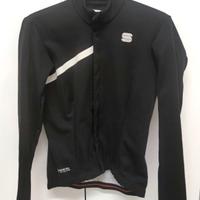 GIACCA SPORTFUL CICLISMO INVERNALE GORETEX