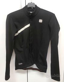 GIACCA SPORTFUL DONNA CICLISMO INVERNALE GORETEX