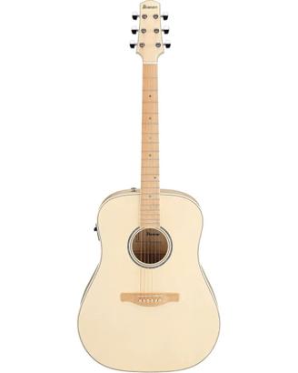 Chitarra Acustica  IBANEZ AAD77M1E OAW