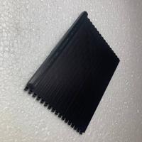 DBT tendina posacenere nuova di ricambio bmw e46