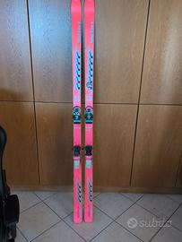 Sci vintage anni 90 Völkl P9 RS