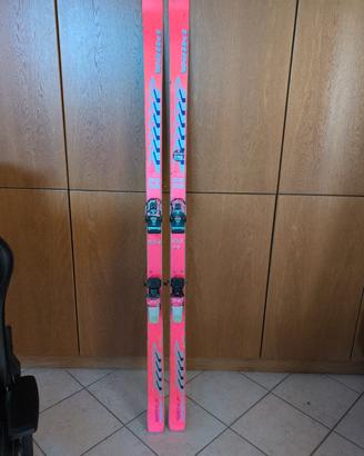 Sci vintage anni 90 Völkl P9 RS