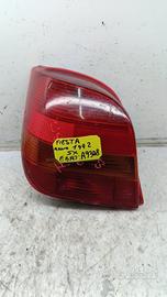 STOP FANALE POSTERIORE SINISTRO FORD Fiesta 1Â° Se