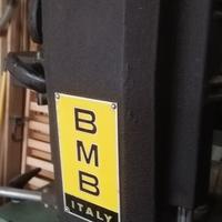 SEGA FORATRICE MORTASATRICE 