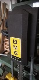 SEGA FORATRICE MORTASATRICE 