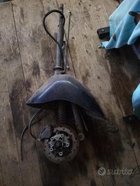 forcella per vespa ET4 ET2