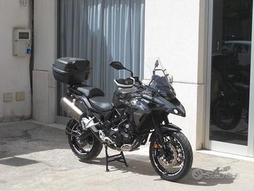 Benelli TRK 502 "X"