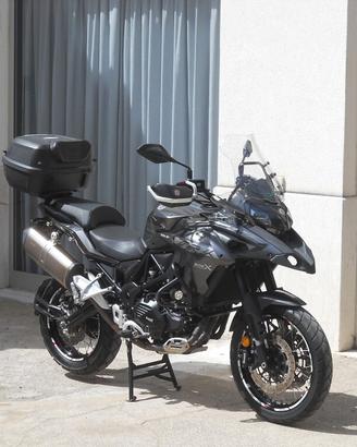 Benelli TRK 502 "X"