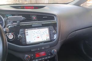 Kia Ceed SW 1.6 CRDi 110 CV Dynamic Business