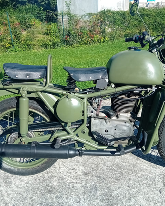 Bianchi MT 61