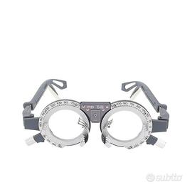 OCCIALE DI PROVA PROFESSIONALE