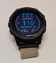 Garmin Forerunner 935