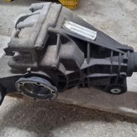 differenziale posteriore Volkswagen  Touareg r5