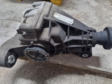 differenziale posteriore Volkswagen  Touareg r5