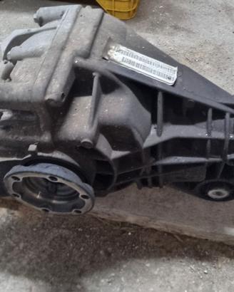 differenziale posteriore Volkswagen  Touareg r5