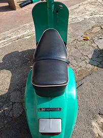 vespa 50 special 