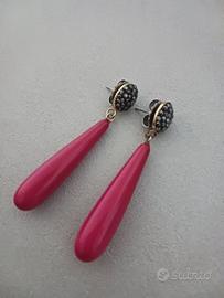 Orecchini di bigiotteria