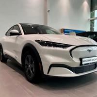 Ford Mustang Mach-E Standard Range 269 CV