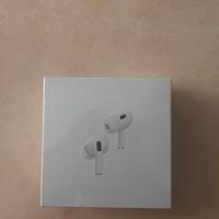 Airpods pro 2gen