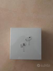 Airpods pro 2gen
