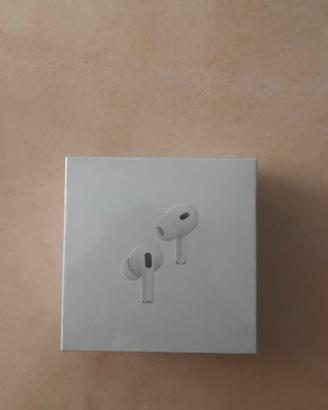 Airpods pro 2gen