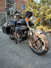 MOTO GUZZI V1000  G5