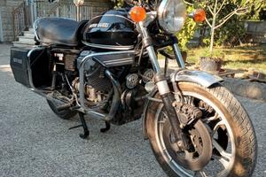 MOTO GUZZI V1000  G5