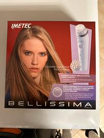 Imetec Face Cleansing