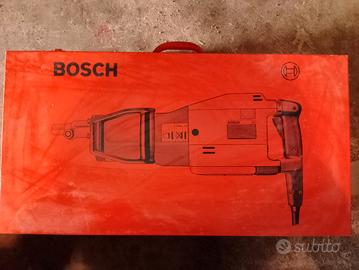 Demolitore Professionale Bosch