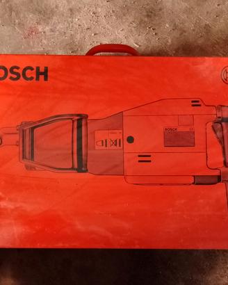 Demolitore Professionale Bosch