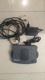 Modem isdn e router isdn