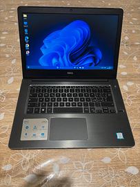 Dell Vostro 14 5468 - i5