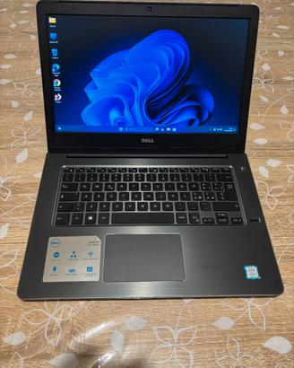 Dell Vostro 14 5468 - i5