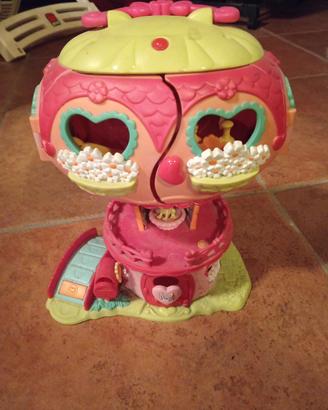 casa my little pony