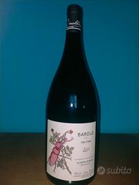 vino barolo rinaldi