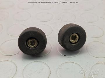 SUPPORTI SERBATOIO HUSQVARNA WR 125 2006 2012 CR 2