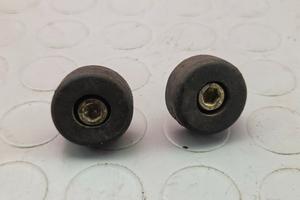 SUPPORTI SERBATOIO HUSQVARNA WR 125 2006 2012 CR 2