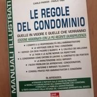 libro Le regole del Condominio