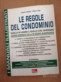 libro Le regole del Condominio