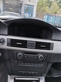 Display BMW 320D del 2010