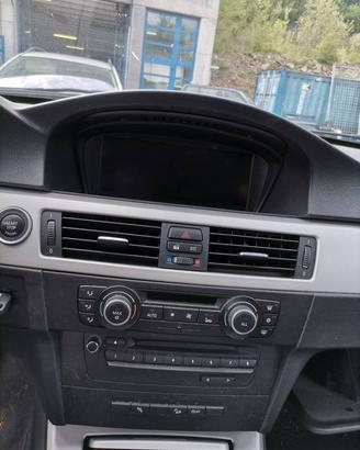 Display BMW 320D del 2010