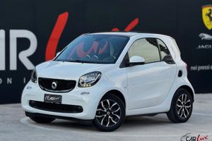 Smart forTwo 1.0 Youngster 71CV Twin TETTO NAVI