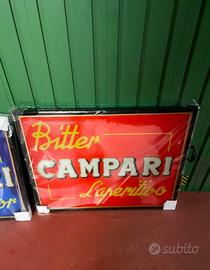 Insegne Campari