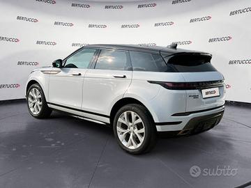LAND ROVER RR Evoque 2ª serie Range Rover Evoq...