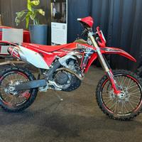 Honda Altro modello - 2019