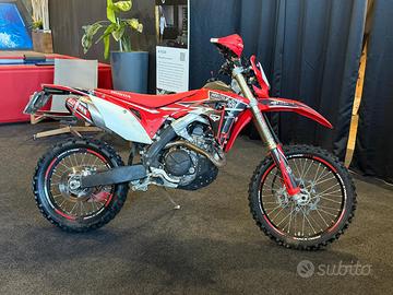 Honda Altro modello - 2019