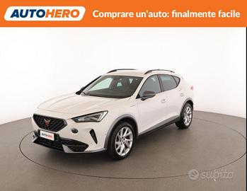CUPRA Formentor YN52251