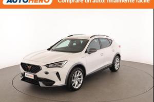 CUPRA Formentor YN52251