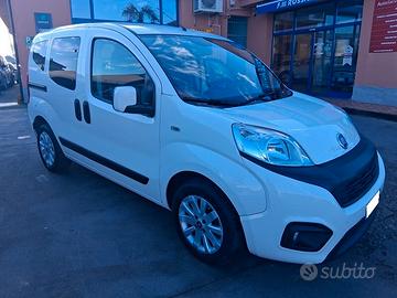 Fiat Fiorino 1.3 MJT 95CV Combinato SX AUTOCARRO 4