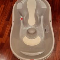 vaschetta bagnetto neonati 